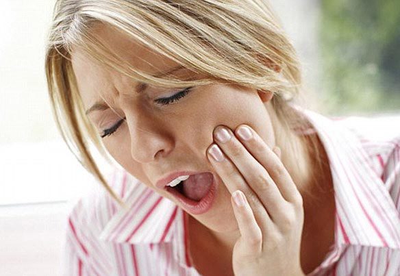 Tiếng kêu đơn giản giúp giảm đau
