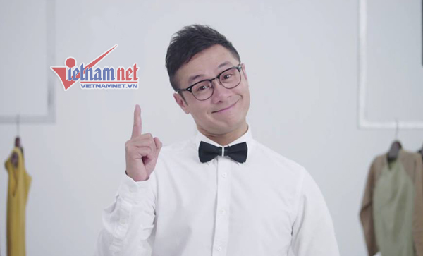 MC Anh Tuấn và tài lẻ làm ô mai sấu