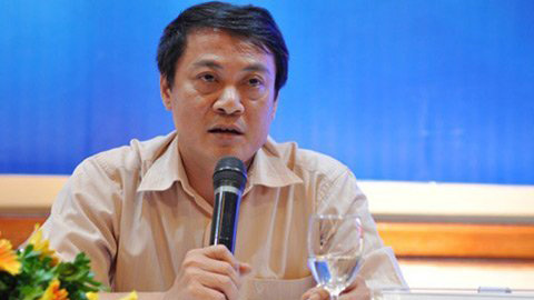 Bộ TT&TT có thêm Thứ trưởng