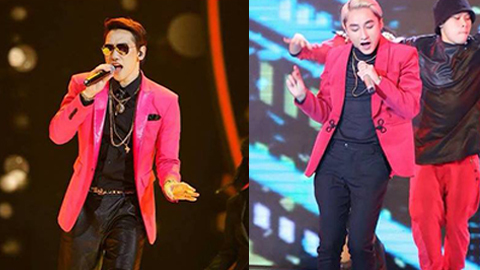 Sơn Tùng M-TP bị ném đá dữ dội vì 4 điểm 10