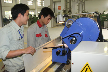Tuyển sinh hệ cao đẳng: Bối rối giữa các luật