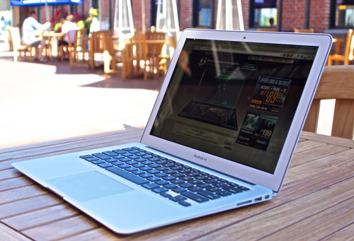 Apple có thể ra mắt MacBook Air mới cuối tháng 2