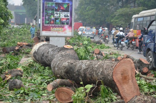 Một giá trị sống đã thuộc về 'thời xa vắng'