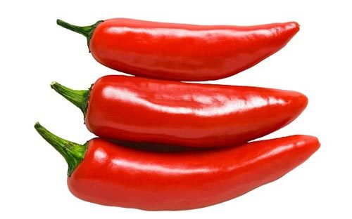 Ăn ớt thực sự giúp giảm cân