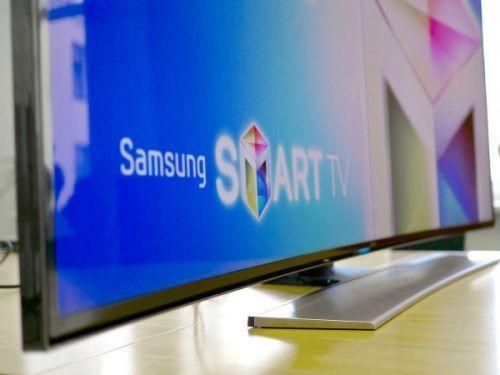 TV thông minh của Samsung 'nghe lén' người dùng?