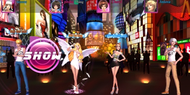 Những tựa game vũ đạo có thể giúp game thủ hết FA mùa Valentine