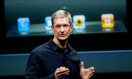 Apple đầu tư 850 triệu USD xây nhà máy năng lượng Mặt trời
