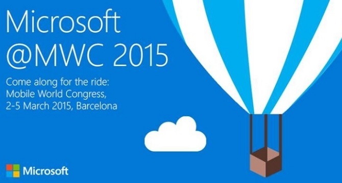 Microsoft sẽ trình làng một phablet tại MWC?
