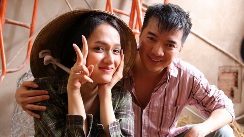 Đàm Vĩnh Hưng thừa nhận “lợi dụng” Hương Giang