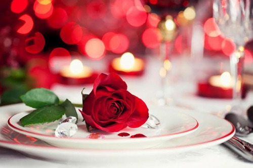 Những lời chúc Valentine 2015 hay và ý nghĩa nhất