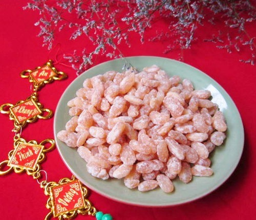 3 loại mứt đậu đơn giản, dễ làm