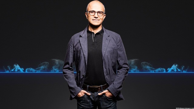 Nhân viên Microsoft nói gì về CEO Satya Nadella?