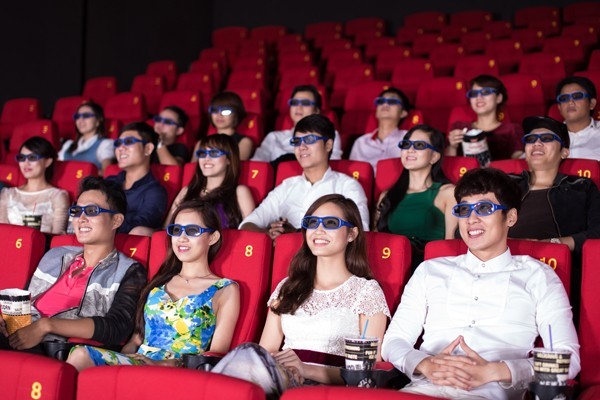 Gợi ý địa điểm chơi Valentine thiết thực cho cặp đôi ở Hà Nội