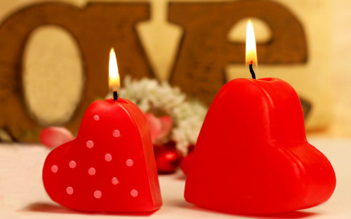 Những món quà độc, lạ mùa Valentine 2015