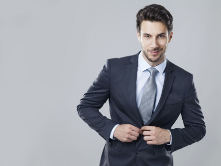 4 thói quen vàng của đàn ông đẹp trai thành đạt