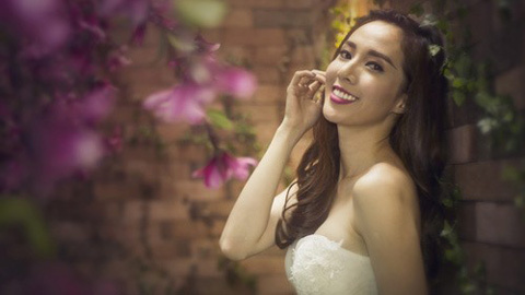 Hoa hậu yêu thể thao ra MV ngày tình nhân