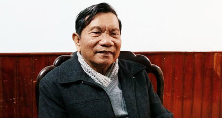 'Người cao tuổi' sai phạm, chủ quản ở đâu?