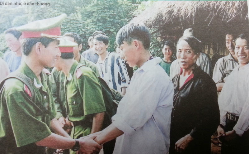 'Không có Tết' để ngày Tết bình yên