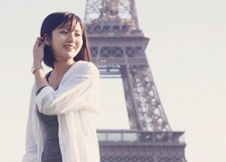 Nữ du học sinh Việt nói gì về chuyện yêu bạn trai Tây?