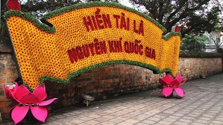 Thời nào lãnh đạo trọng hiền tài, quốc gia sẽ thịnh