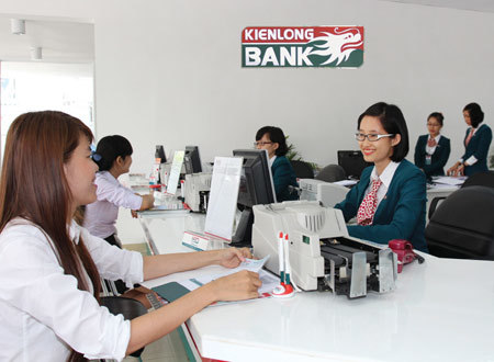 Kienlongbank đạt lợi nhuận trước thuế hơn 250 tỷ đồng