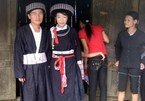 Hôn nhân “nội bất xuất, ngoại bất nhập” ở bản người Mông Xanh