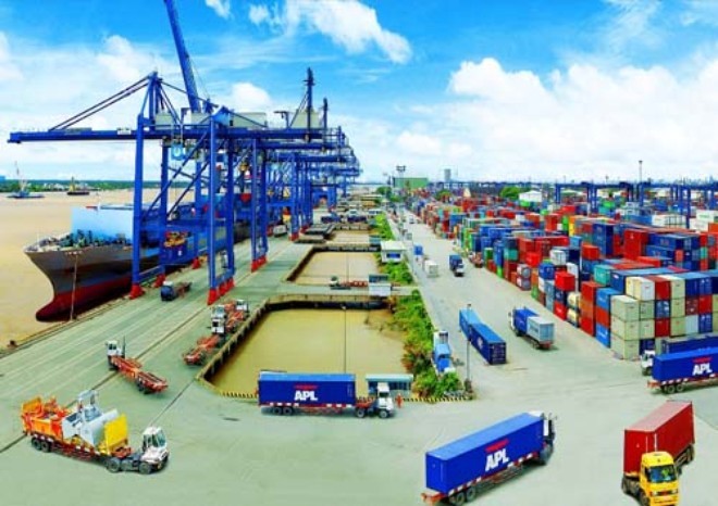 Nóng ruột cho con số hay chậm mà chắc?
