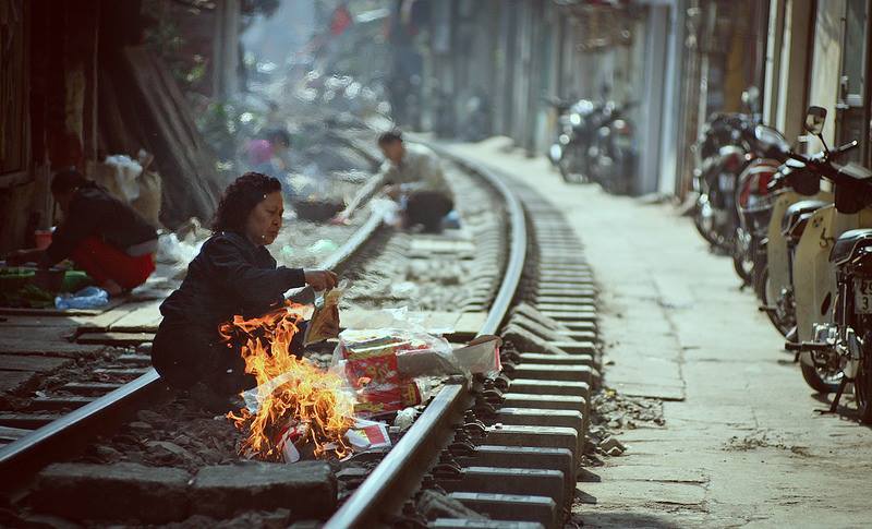 Người Việt đang thay đổi lối ăn Tết truyền thống