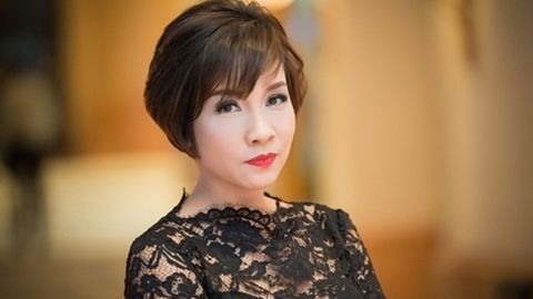 Cùng Mỹ Linh lắng nghe mùa xuân về