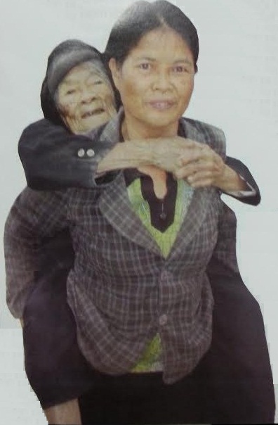 Chuyện trường thọ ở đất hai vua