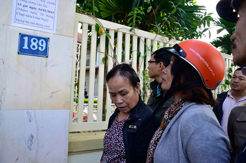 Đà Nẵng hủy bắn pháo hoa giao thừa