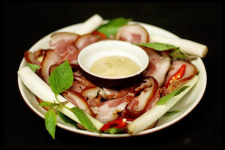 Những thực phẩm 