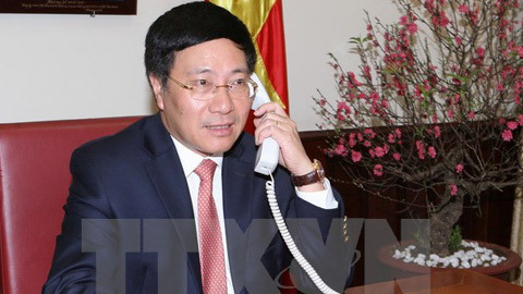 Tổng bí thư sắp thăm Trung Quốc