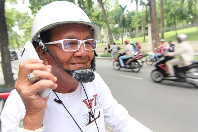 Một Bạch Công tử giữa Sài Gòn