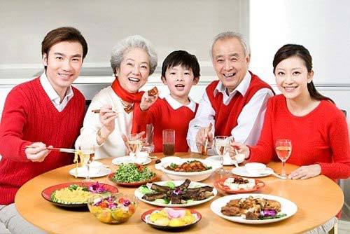 Trẻ về quê ăn Tết, chuẩn bị thế nào để khỏi ốm?