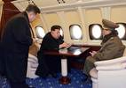Cận cảnh chuyên cơ riêng của Kim Jong Un