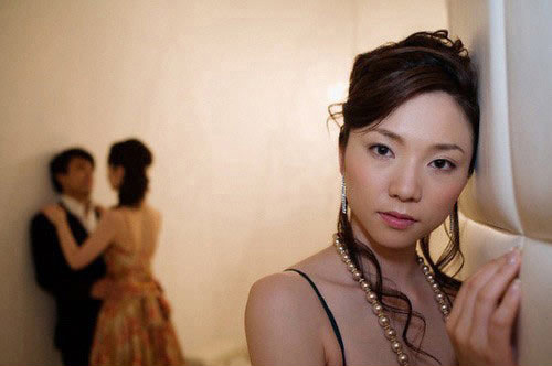 Bí mật của chồng