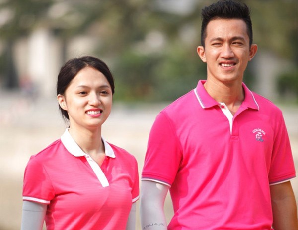 Những cặp đôi nên duyên nhờ truyền hình thực tế