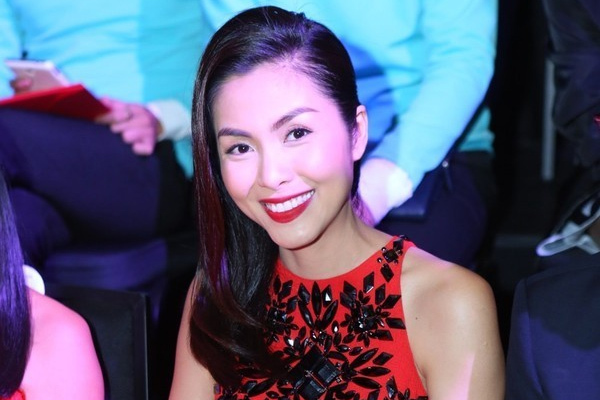 Những mỹ nhân Việt sắp lên chức mẹ trong năm Ất Mùi