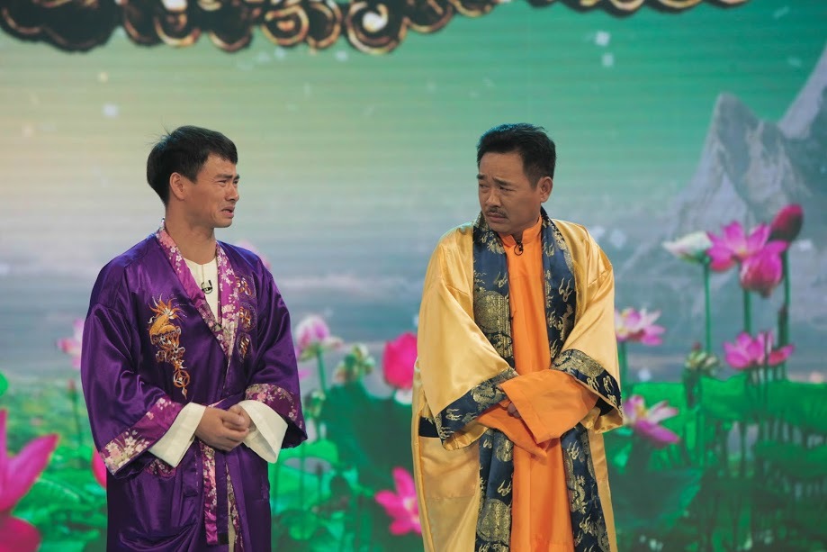 Xuân Bắc phản pháo khi Táo Quân bị chê nhạt