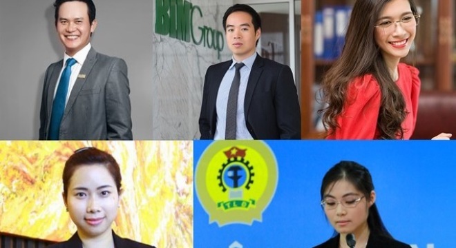 Nữ tiểu thư nổi tiếng nhà đại gia bậc nhất Việt Nam