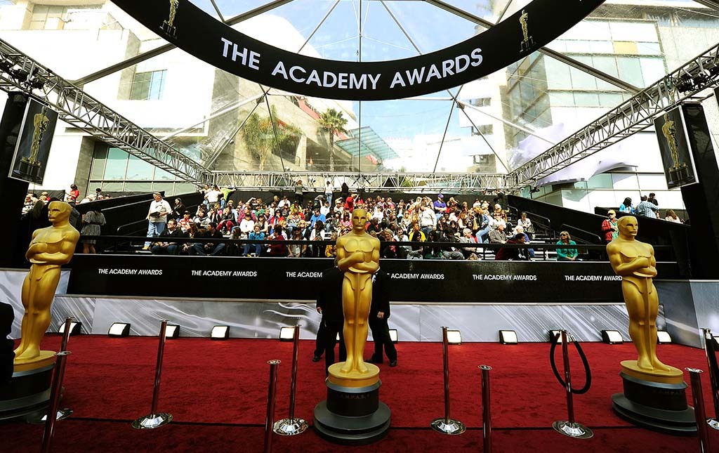 Xem trước kết quả Oscar 2015