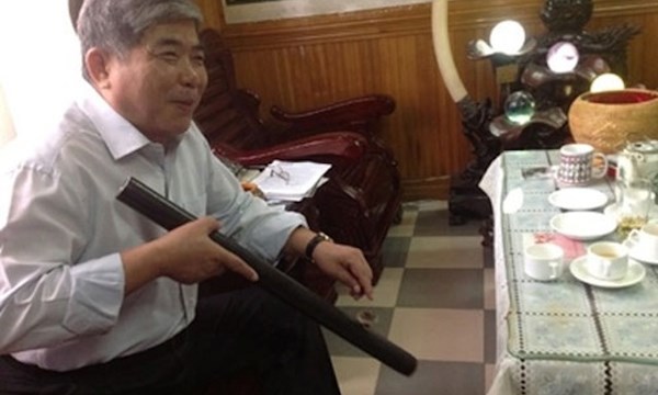 Tích tiểu thành đại và sự hợp lý của ông Thản điếu cày