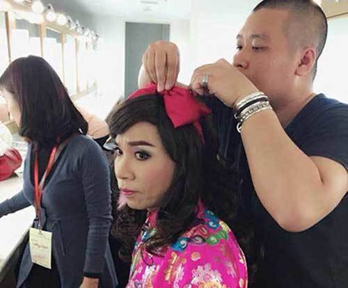 Táo Quân 2015 bị chê