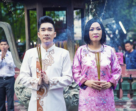 Quang Hà: Đại gia trả cát-xê nửa tỷ là thật