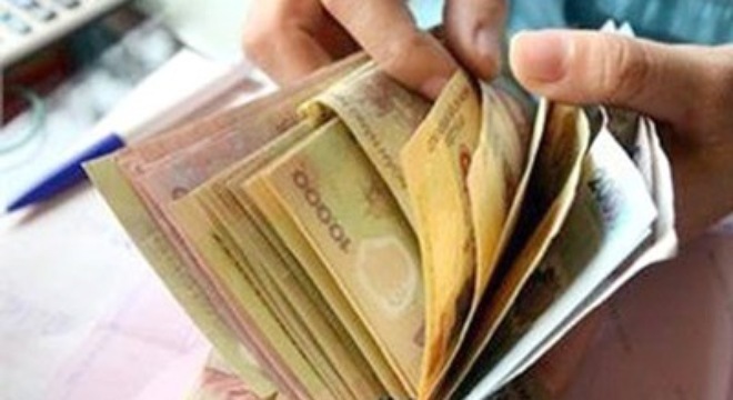 Lương tối thiểu phải tăng từ 18-19% mỗi năm