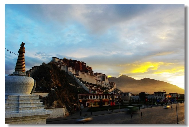 10 việc nhất định phải làm khi du lịch đến Tây Tạng