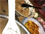 Mất Tết vì bị “côn trùng lạ” tấn công