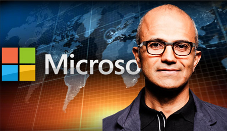 Lương bổng tại Microsoft cao đến đâu?