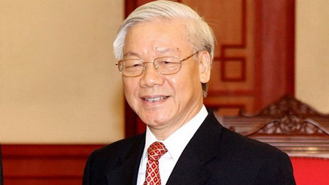 Tổng bí thư sẽ thăm Mỹ